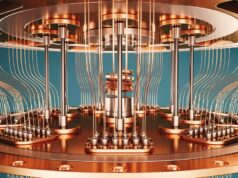 O segundo fundo de tamanho duplo da Quantonation mostra que a quantum ainda tem adeptos quantum computer