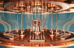 Chips quânticos: encontre a corrida para desenvolvê -los quantum computer