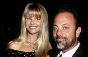 Christie Brinkley detalha o casamento de Billy Joel, divórcio: revelações de livros Christie Brinkley escreve sobre o casamento de Billy Joel em memórias
