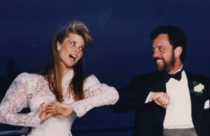Christie Brinkley revela um casamento turbulento com Billy Joel em seu livro: “Ele duvidou daquela cena” Christie Brinkley revela um casamento turbulento com Billy Joel em seu livro: "Ele duvidou daquela cena"