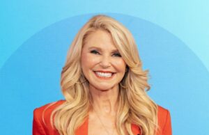 Christie Brinkley se lembra da resposta de Billy Joel de 7 palavras para suas memórias. Garota da cidade