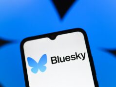 Bluesky adota IA com Attie, um aplicativo para criar feeds personalizados Bluesky logo
