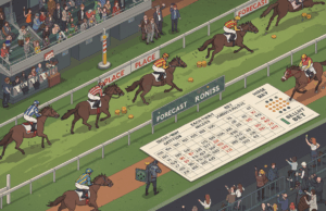 Compreendendo os termos das apostas de corrida de cavalos: um guia orientador para iniciantes Compreendendo os termos das apostas de corrida de cavalos: um guia orientador para iniciantes