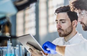 Concertai e Bayer combinam forças para avançar no tratamento de câncer de precisão Concertai e Bayer combinam forças para avançar no tratamento de câncer de precisão