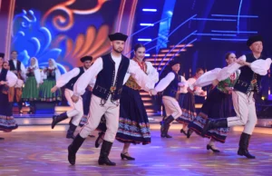 “Dancing With the Stars” – eles caíram no Cwiercinal e eram favoritos. Nós sabemos os resultados "Dancing With the Stars" - eles caíram no Cwiercinal e eram favoritos. Nós sabemos os resultados