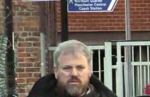 Donald Will Donald McPherson foi anteriormente liberado de assassinar Paula Leeson, 47, depois que os promotores não conseguiram refutar sua defesa de que ela havia caído ou entrou na piscina