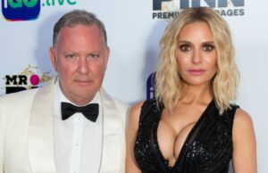 Dorit Kemsley, estrela de ‘Rhobh “, apresenta o divórcio com o marido PK após dez anos de casamento Dorit Kemsley, estrela de 'Rhobh ", apresenta o divórcio com o marido PK após dez anos de casamento