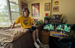 É assim que ele afirma que a família Youtuber de uma criança famosa anualmente. Jeremy Roloff e Audrey Roloff quebram como ganham dinheiro como influentes