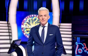 É certo. “Milionários” desaparecem da TVN. O que vem a seguir com Hubert Urbanski? É certo. "Milionários" desaparecem da TVN. O que vem a seguir com Hubert Urbanski?