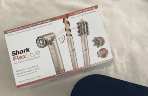 Economize 20% em nosso Dyson Airwrap Dupe favorito Economize 20% em nosso Dyson Airwrap Dupe favorito