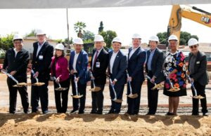 El Camino Health começa a construção em novas instalações de Sunnyvale El Camino Health começa a construção em novas instalações de Sunnyvale