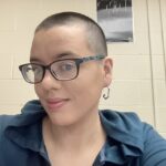 Joanna St. Germain, professora de inglês da Waterville Senior High School, no Maine, está enfrentando reação depois de pedir o assassinato do presidente Trump e seu círculo interno em uma série chocante de postagens de mídia social