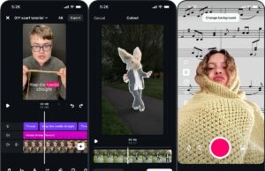 Em sua primeira semana de lançamento, as edições do Instagram tinham downloads de 7 milhões. Este é um lançamento maior que o CAPCUT. Em sua primeira semana de lançamento, as edições do Instagram tinham downloads de 7 milhões. Este é um lançamento maior que o CAPCUT.