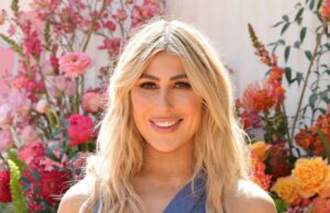 Emma Slater revela o ‘membro do elenco do DWTS’ que sinto falta mais Alan Bersten