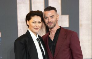 Emma Willis, apresentadora de ‘Love Is Blind UK UK’, revela uma cirurgia cardíaca recente Emma Willis, apresentadora de 'Love Is Blind UK UK', revela uma cirurgia cardíaca recente