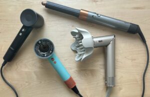 Encontramos os melhores Dyson Beauty Dupes. Encontramos os melhores Dyson Beauty Dupes.