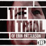 O julgamento de Erin Patterson já está disponível, onde quer que você obtenha seus podcasts. Ouça aqui