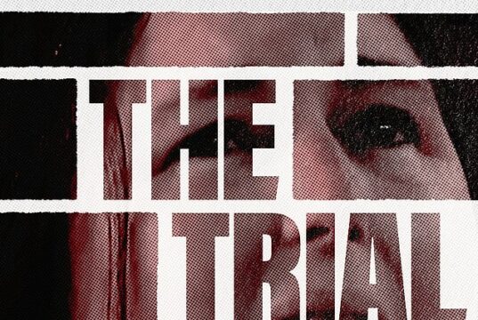O julgamento de Erin Patterson já está disponível, onde quer que você obtenha seus podcasts. Ouça aqui