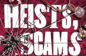 Esses Assaltantes, golpes e mentiras: a caça aos diamantes de Tamara Ecclestone clicando aqui