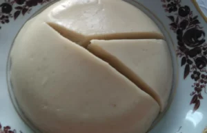 Esta geléia já foi um sucesso! Um prato tradicional que o levará a velhos sabores Esta geléia já foi um sucesso! Um prato tradicional que o levará a velhos sabores