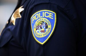 Estação San Lendro Bart Stabbing Plest Estação San Lendro Bart Stabbing Plest