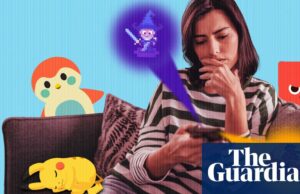 Estou em uma bagunça. É possível melhorar minha vida transformando -a em um jogo online? Estou em uma bagunça. É possível melhorar minha vida transformando -a em um jogo online?