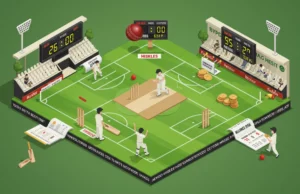 Evite esses 5 melhores erros cometidos por novos apostadores de críquete Evite esses 5 melhores erros cometidos por novos apostadores de críquete