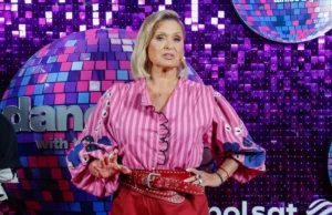 Ewa Kasprzyk foi vítima de fraudadores. Agora ele avisa seus fãs Ewa Kasprzyk foi vítima de fraudadores. Agora ele avisa seus fãs