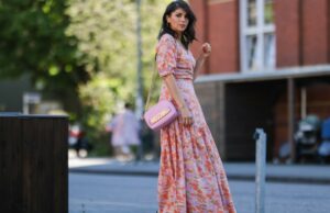 Existem 17 vestidos que suavizam os ombros largos e favorecem seu quadro. Existem 17 vestidos que suavizam os ombros largos e favorecem seu quadro.