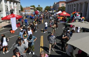 Festival de Seafood e Música de Pittsburg termina após 40 anos Festival de Seafood e Música de Pittsburg termina após 40 anos