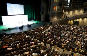 Final 7 dias: Receba US $ 210 OFF + 50% de desconto em um segundo ingresso para as sessões do TechCrunch TechCrunch Sessions: AI 7 dias restantes