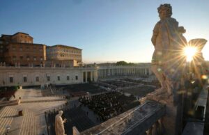 Fotos: Centenas de milhares participam do funeral do papa Francisco, do mais poderoso ao mais humilde. Fotos: Centenas de milhares participam do funeral do papa Francisco, do mais poderoso ao mais humilde.