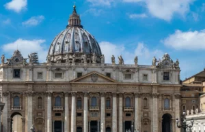 Funeral de Pope – transmissão on -line hoje, 26.04.2025. Onde assistir? Que funeral do Papa Francisco no sábado? Funeral de Pope - transmissão on -line hoje, 26.04.2025. Onde assistir? Que funeral do Papa Francisco no sábado?