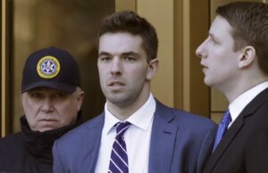 Fyre 2 é um fracasso, já que Billy McFarland vende sua marca: “Eu tenho que dar um passo atrás” Fyre 2 é um fracasso, já que Billy McFarland vende sua marca: "Eu tenho que dar um passo atrás"