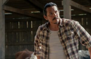 Gabriel Luna, estrela de ‘The Last of Us’, explica a morte de Joel e o que vem ao lado de Tommy Liane Hentscher/HBO