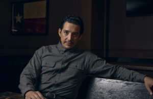 Gabriel Luna explica o duplo significado de Tommy dizendo adeus a Joel em ‘The Last of Us’. Gabriel Luna explica o duplo significado de Tommy dizendo adeus a Joel em 'The Last of Us'.