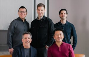 Greycroft investe US $ 10 milhões na startup de animação da AI Cheehoo Greycroft investe US $ 10 milhões na startup de animação da AI Cheehoo