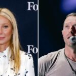 Gwyneth Paltrow reflete sobre a tomada de 'ST' para usar o termo 'desacoplamento consciente' no meio do divórcio de Chris Martin