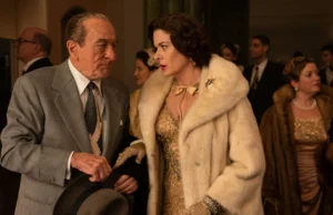 História de crime de gangster nos cinemas. Vai saltar para VOD? Estreia negra História de crime de gangster nos cinemas. Vai saltar para VOD? Estreia negra