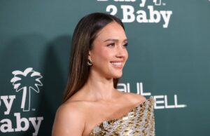 Horóscopos 28 de abril de 2025: Jessica Alba, mantenha uma atitude positiva Horóscopos 28 de abril de 2025: Jessica Alba, mantenha uma atitude positiva