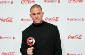 Inka Williams, um modelo de Nova York, está brotando em Channing Tatum no meio dos rumores de romance Channing Tatum se diverte quando conhece Inka Williams no meio do romance de rumores