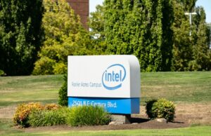 Intel para anunciar mais de 20% de cortes de pessoal Intel para anunciar mais de 20% de cortes de pessoal