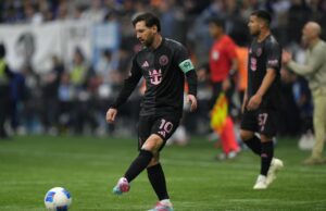 Inter Miami vs FC Dallas Previsão e Dicas de apostas em 27 de abril de 2025 fechar