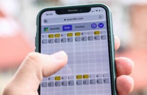 As respostas e dicas de Quordle de hoje para 29 de julho de 2025 Find today