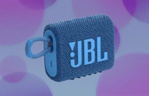 JBL GO 3 Alto -falante ecológico 25% desconto JBL GO 3 Alto -falante ecológico 25% desconto