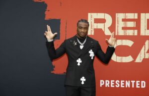 Jalen Milroe atacou as equipes que o deixaram no draft de 2025 da NFL – “Cinturão para A **!” fechar