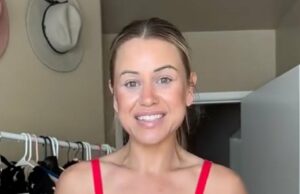 Janelle Rohner, especialista em bem -estar e influente, responde à reação violenta dos medicamentos para perda de peso Cada dona de casa real que foi direcionada à especulação de Ozempic