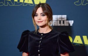 Jenna Coleman, 27 de abril de 2025 Horóscopo: a mudança pode ser dolorosa Jenna Coleman, 27 de abril de 2025 Horóscopo: a mudança pode ser dolorosa