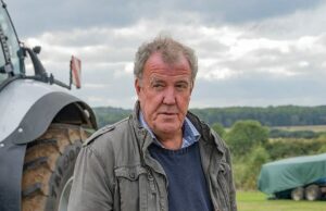 Jeremy Clarkson faz uma admissão sincera sobre o futuro do Top Gear – apesar da BBC afirmar que não planeja trazer o show de volta depois que o horrendo acidente de Freddie Flintoff Jeremy Clarkson (foto) admitiu que seria