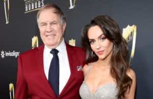 Jordon Hudson compartilha o e -mail de Bill Belichick antes da entrevista da CBS Entrevista estranha de Bill Belichick Jordon Hudson